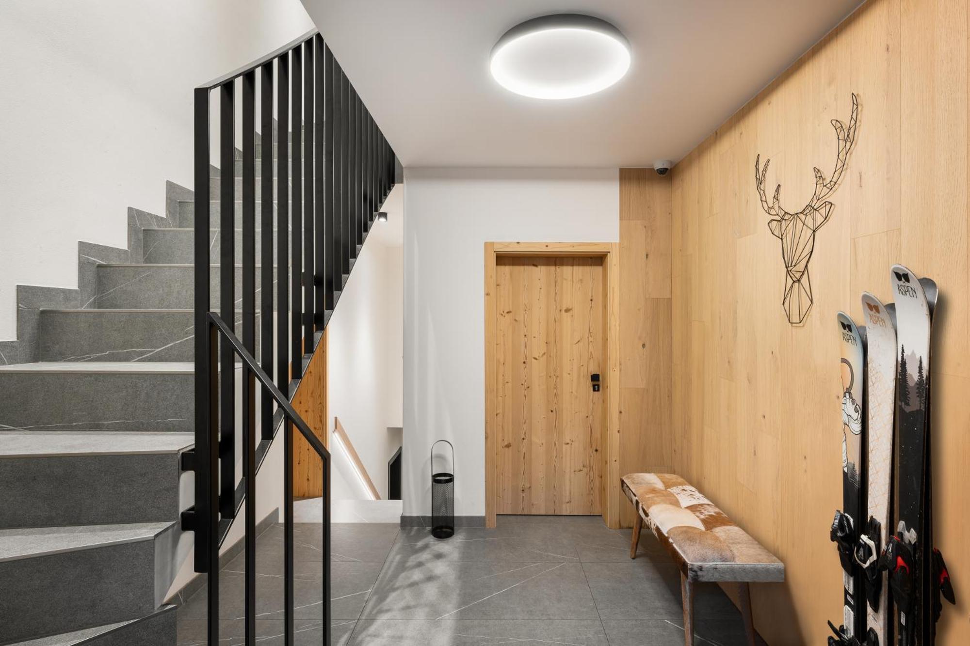 Panorama Lofts Pec Apartment Pec pod Snezkou Exterior photo